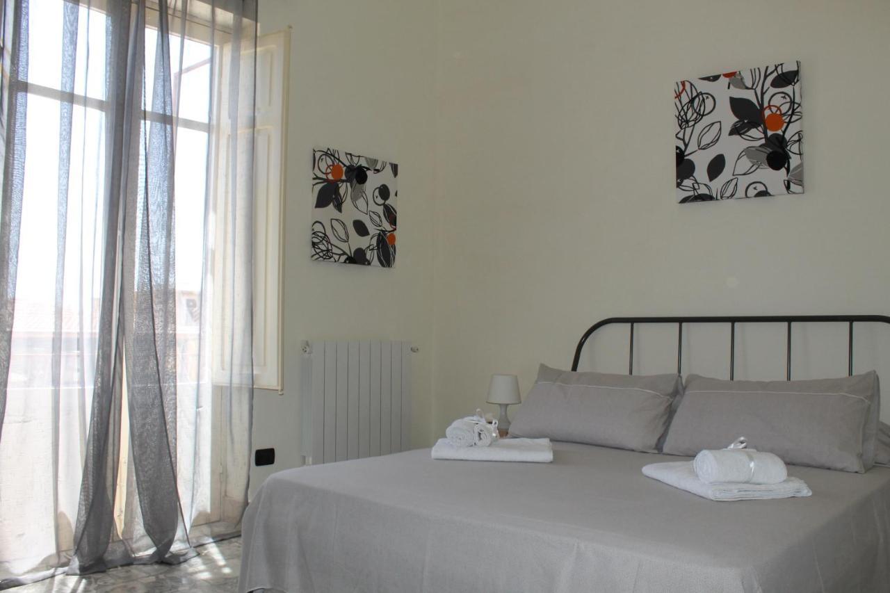 Casa Vistosa Agrigento Apartment Ngoại thất bức ảnh