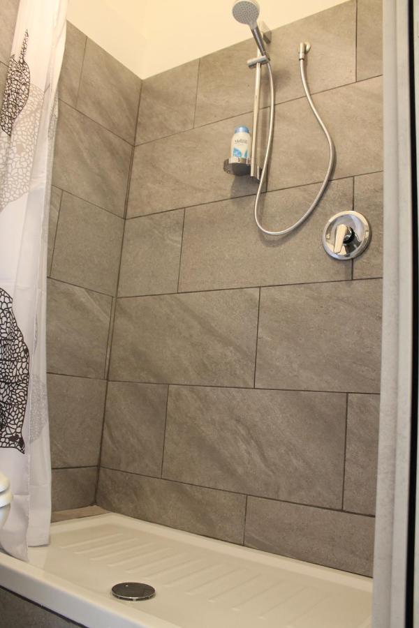 Casa Vistosa Agrigento Apartment Ngoại thất bức ảnh