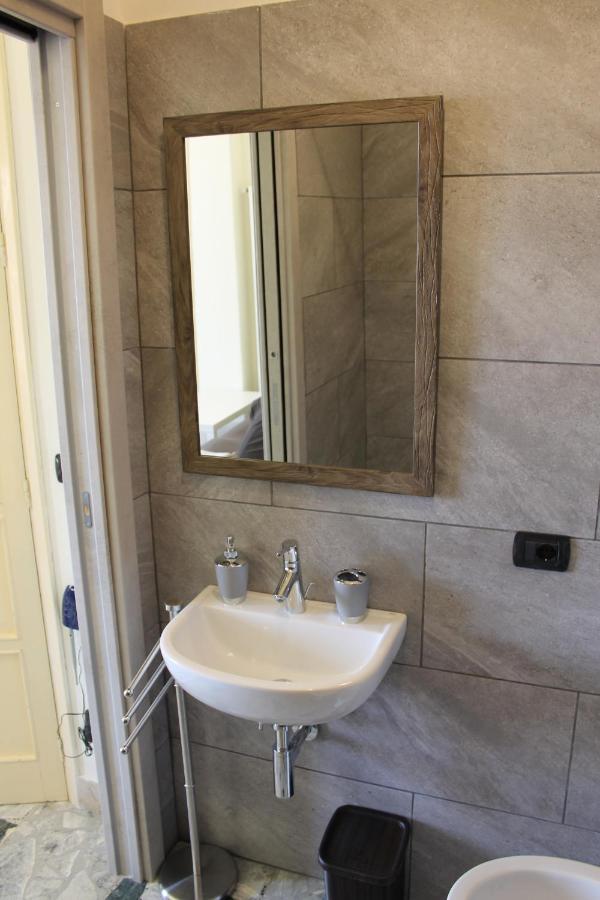 Casa Vistosa Agrigento Apartment Ngoại thất bức ảnh