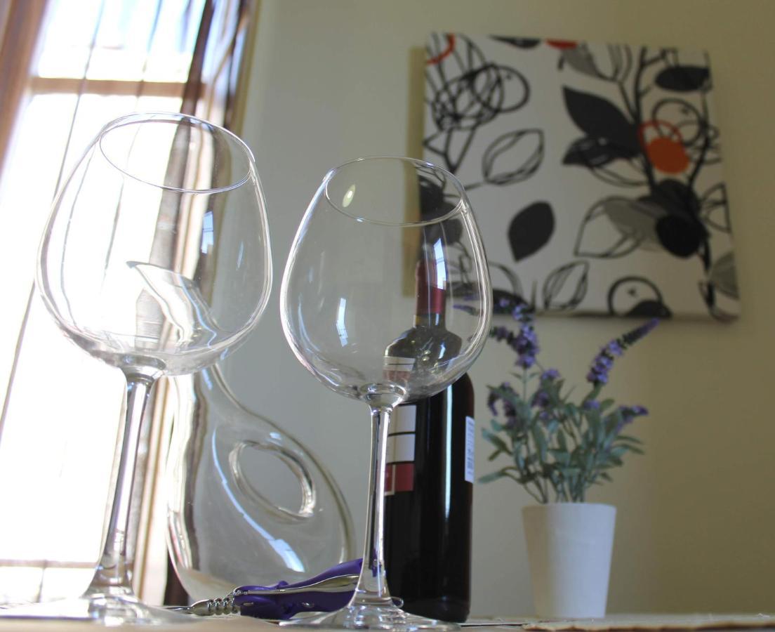 Casa Vistosa Agrigento Apartment Ngoại thất bức ảnh