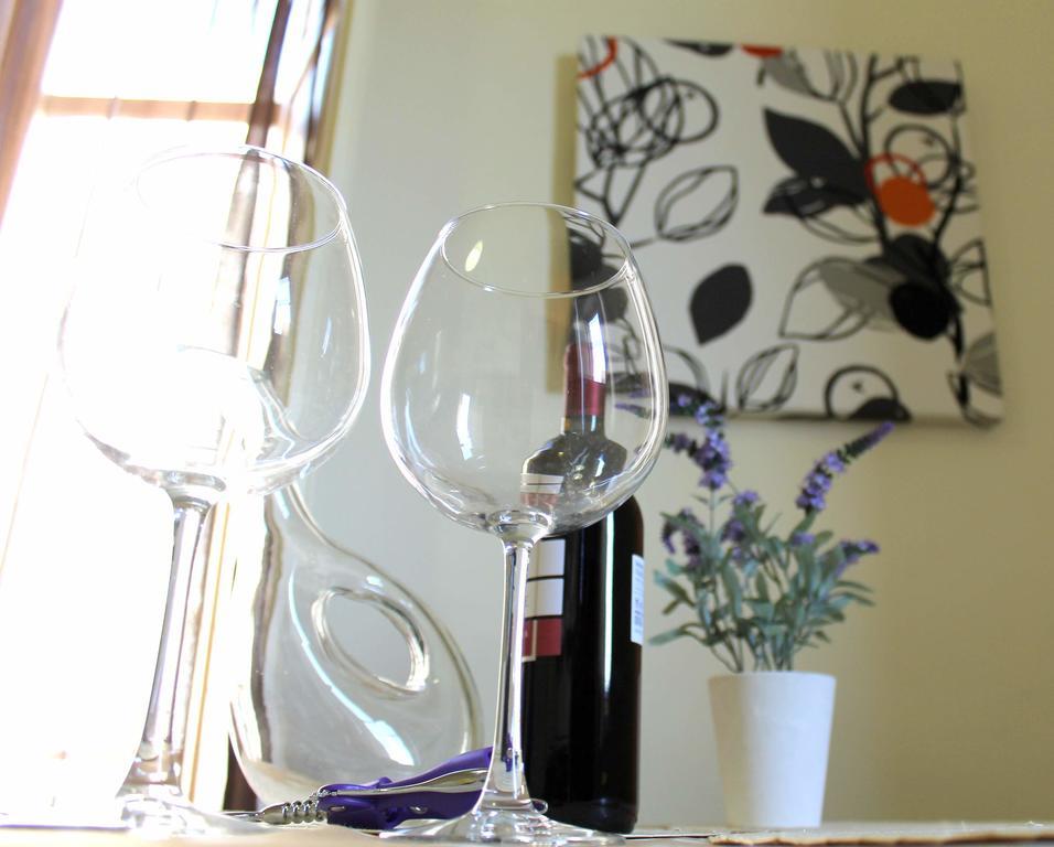 Casa Vistosa Agrigento Apartment Ngoại thất bức ảnh