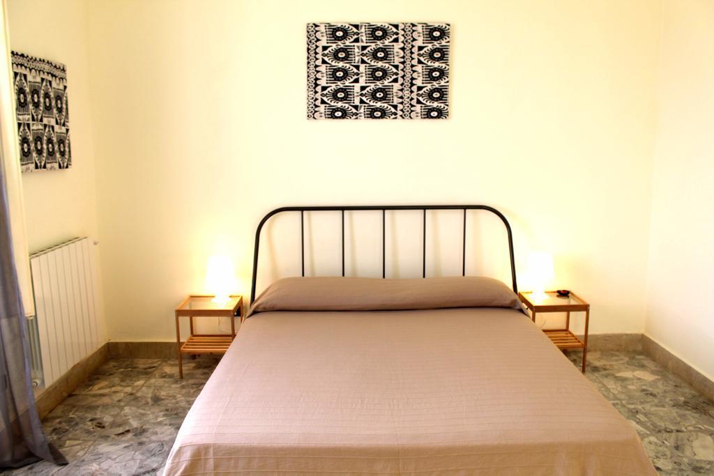 Casa Vistosa Agrigento Apartment Ngoại thất bức ảnh