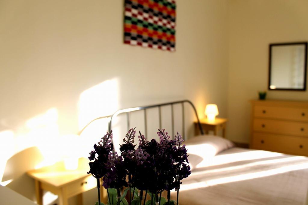 Casa Vistosa Agrigento Apartment Ngoại thất bức ảnh