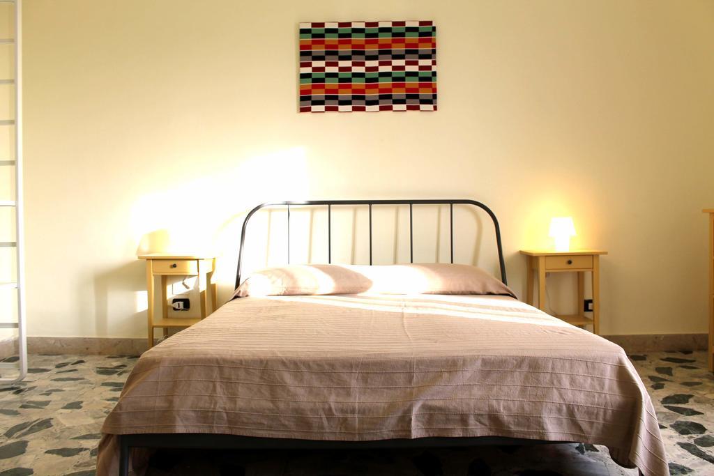 Casa Vistosa Agrigento Apartment Ngoại thất bức ảnh